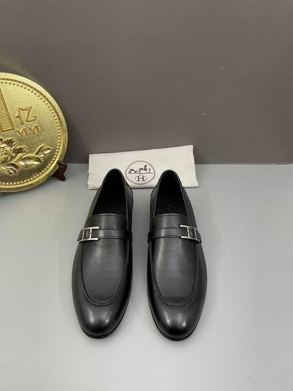 Hermes Men's Shoes 271